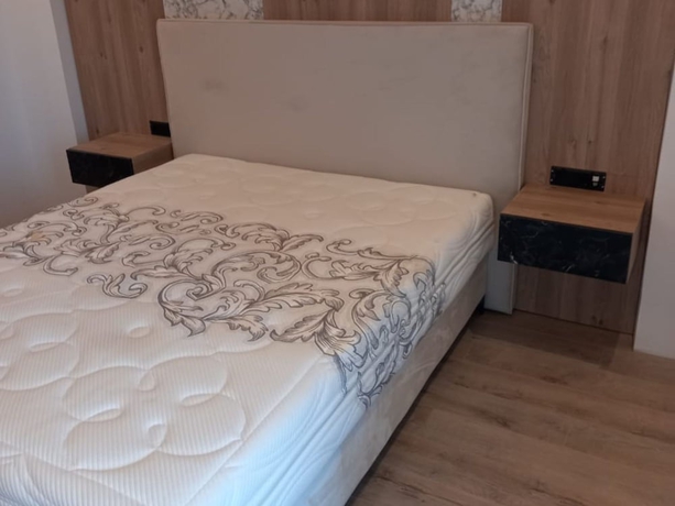 Imagen de la habitación del Hotel Joni. Foto 7