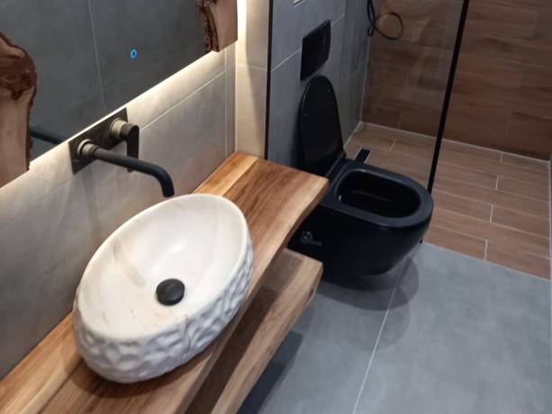 Imagen de la habitación del Hotel Joni. Foto 9