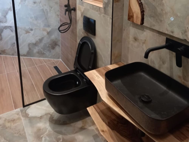 Imagen de la habitación del Hotel Joni. Foto 10
