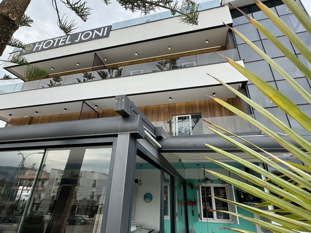 Imagen general del Hotel Joni. Foto 4