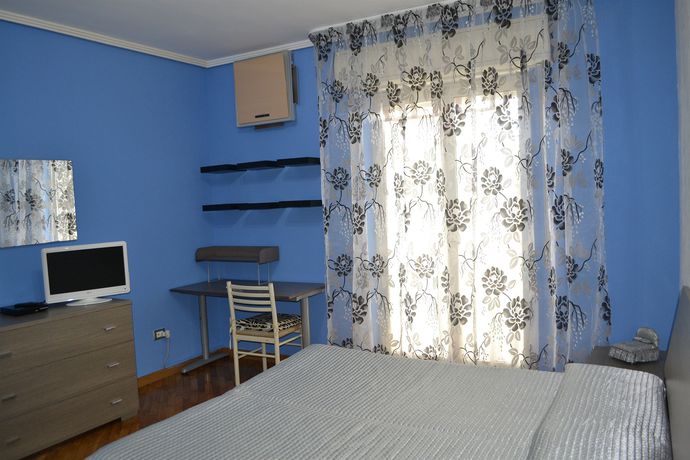 Imagen del bar/restaurante del Hotel Jonic. Foto 2