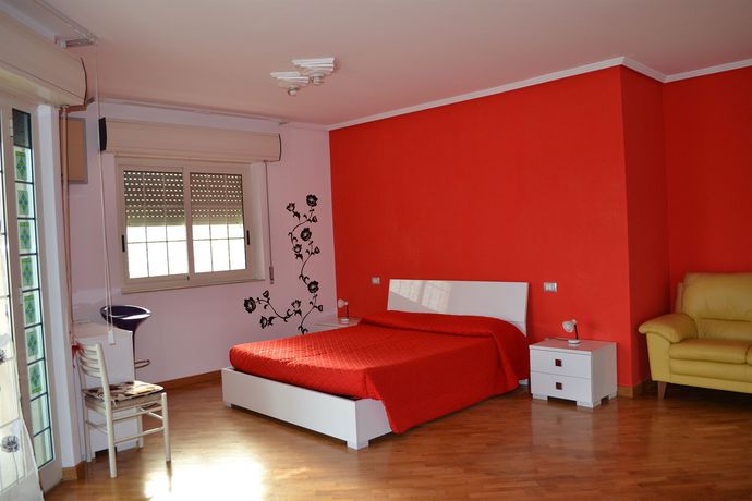 Imagen de la habitación del Hotel Jonic. Foto 14