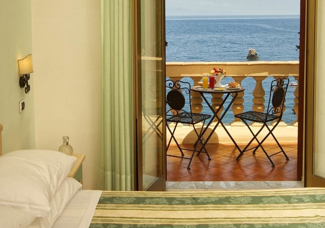 Imagen de la habitación del Hotel Jonic Mazzaro'. Foto 6