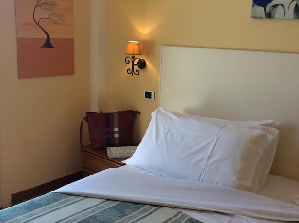 Imagen de la habitación del Hotel Jonic Mazzaro'. Foto 15