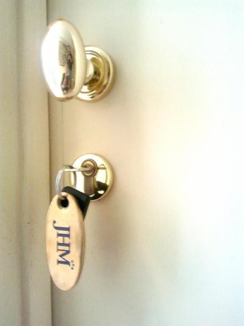 Imagen de la habitación del Hotel Jonic Mazzaro'. Foto 16