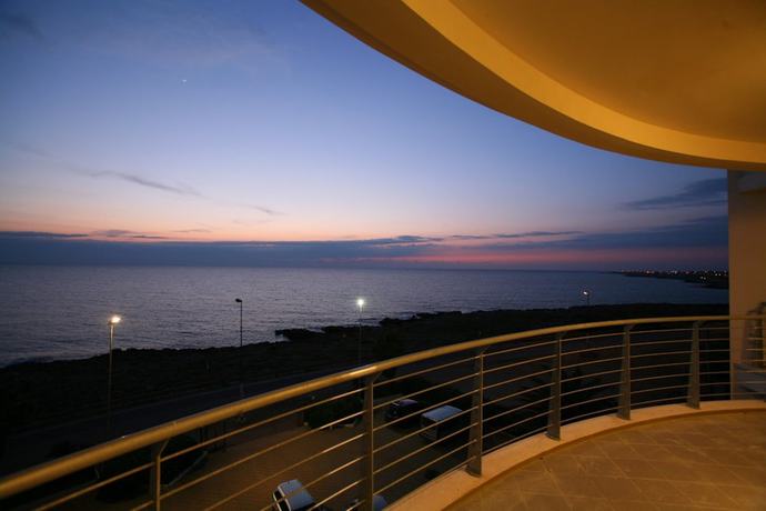 Imagen de la habitación del Hotel Jonico, Alliste. Foto 9