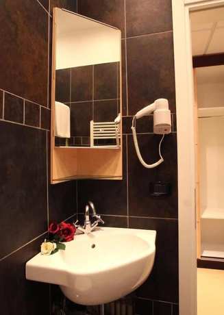 Imagen de la habitación del Hotel Jonico, Alliste. Foto 10