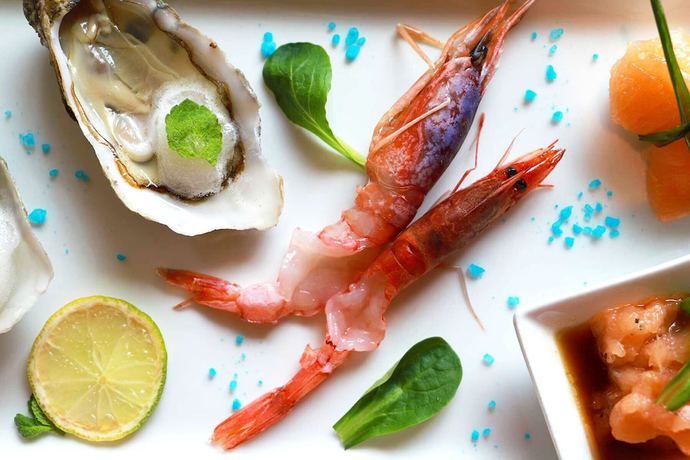 Imagen del bar/restaurante del Hotel Jonico, Alliste. Foto 5