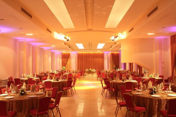 Imagen del bar/restaurante del Hotel Jonico, Alliste. Foto 6