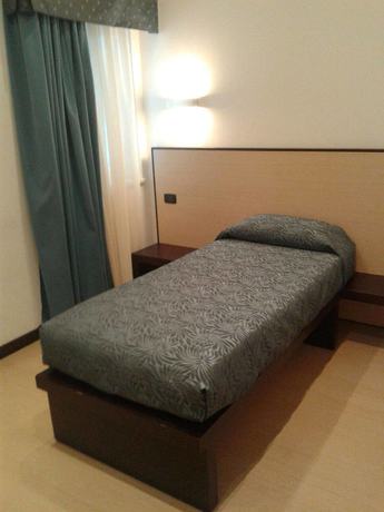 Imagen de la habitación del Hotel Jonico, Alliste. Foto 12