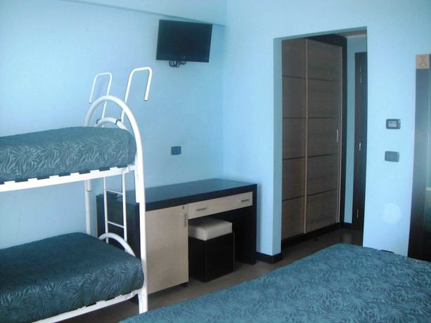 Imagen de la habitación del Hotel Jonico, Alliste. Foto 13