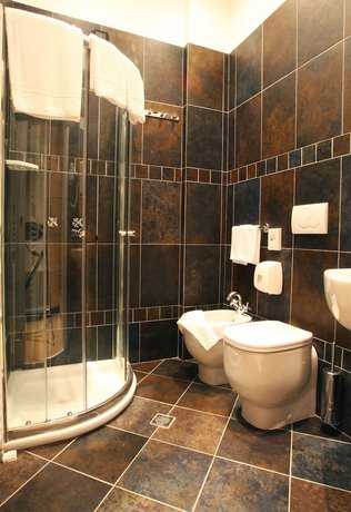 Imagen de la habitación del Hotel Jonico, Alliste. Foto 14