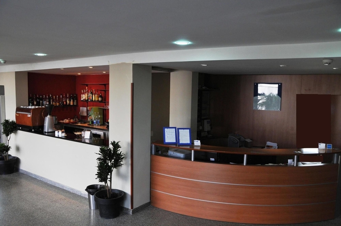 Imagen de los interiores del Hotel Jonico, Roma. Foto 13