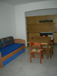 Imagen general del Hotel Jonio Sporting Village. Foto 5