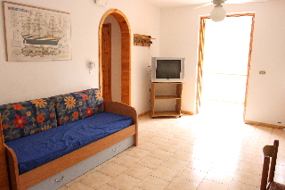 Imagen general del Hotel Jonio Sporting Village. Foto 9