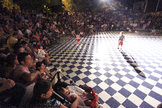 Imagen general del Hotel Jonio Sporting Village. Foto 12