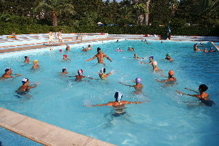 Imagen general del Hotel Jonio Sporting Village. Foto 14