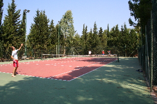 Imagen general del Hotel Jonio Sporting Village. Foto 15