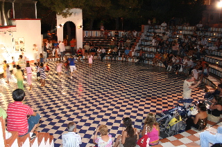 Imagen general del Hotel Jonio Sporting Village. Foto 16