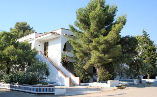 Imagen general del Hotel Jonio Sporting Village. Foto 20