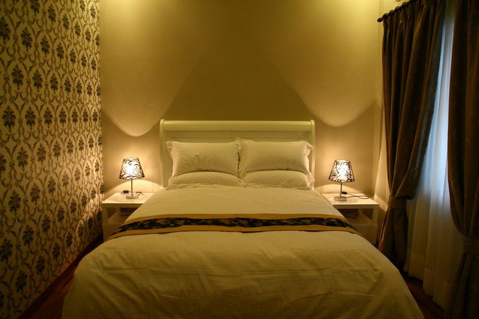 Imagen de la habitación del Hotel Jonker Boutique. Foto 1