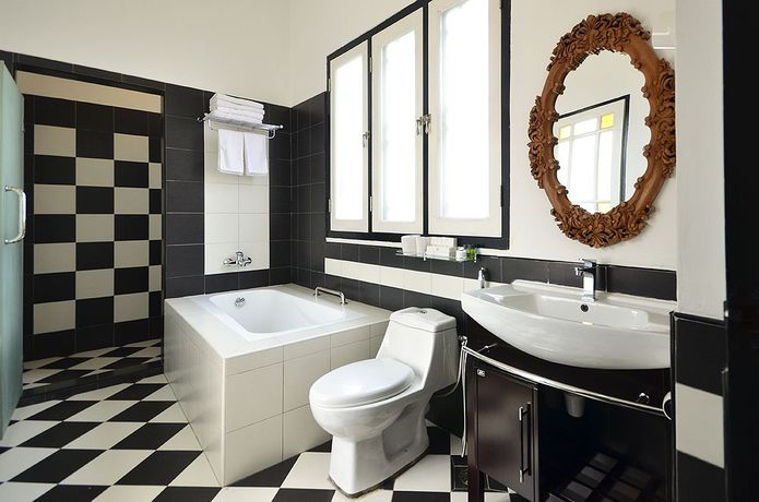 Imagen de la habitación del Hotel Jonker Boutique. Foto 5