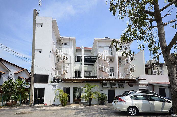 Imagen de la habitación del Hotel Jonker Boutique. Foto 7
