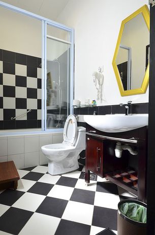 Imagen de la habitación del Hotel Jonker Boutique. Foto 8