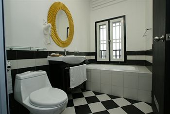 Imagen de la habitación del Hotel Jonker Boutique. Foto 10