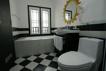 Imagen de la habitación del Hotel Jonker Boutique. Foto 12