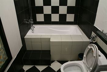 Imagen de los interiores del Hotel Jonker Boutique. Foto 15