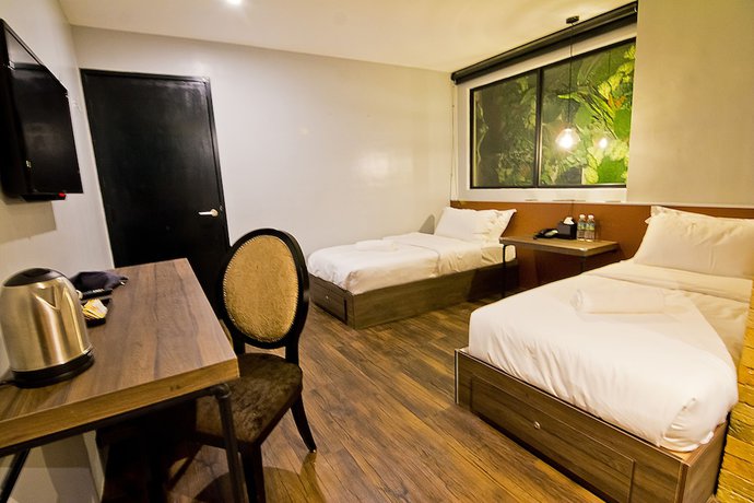 Imagen de la habitación del Hotel Jonkered Heritage. Foto 4