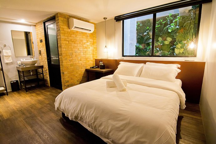 Imagen de la habitación del Hotel Jonkered Heritage. Foto 5