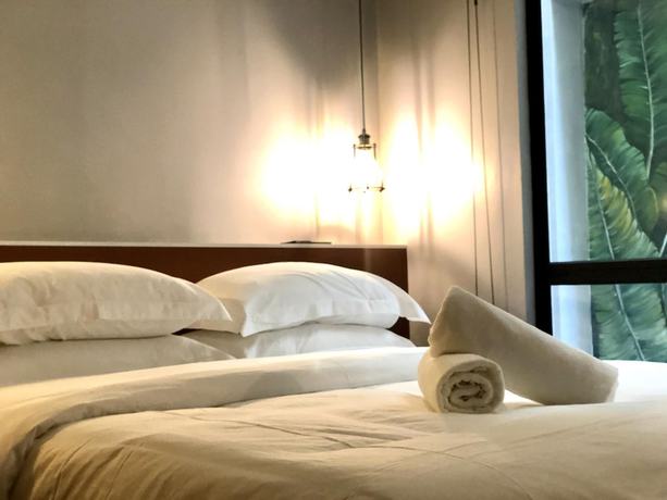 Imagen de la habitación del Hotel Jonkered Heritage. Foto 8