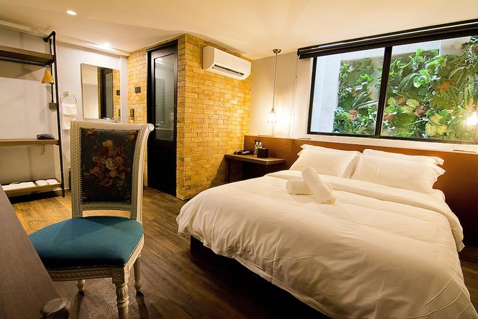 Imagen de la habitación del Hotel Jonkered Heritage. Foto 9