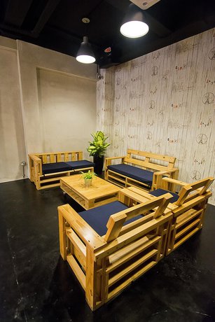 Imagen de los interiores del Hotel Jonkered Heritage. Foto 20