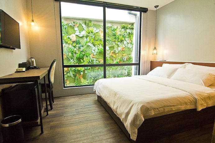 Imagen de la habitación del Hotel Jonkered Heritage. Foto 11