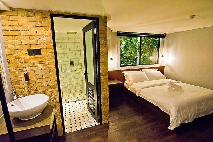 Imagen de la habitación del Hotel Jonkered Heritage. Foto 14