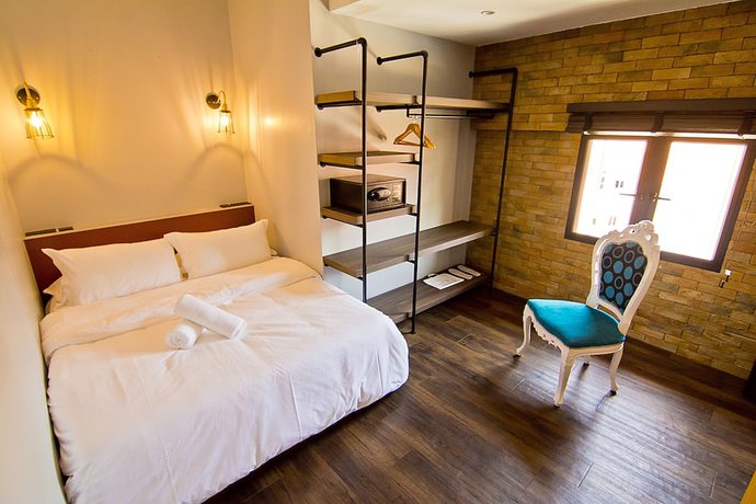 Imagen de la habitación del Hotel Jonkered Heritage. Foto 15