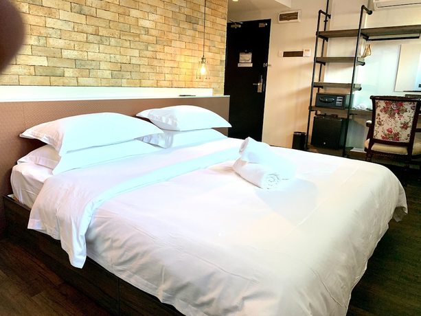 Imagen de la habitación del Hotel Jonkered Heritage. Foto 17