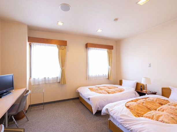 Imagen de la habitación del Hotel Jon-nobiOnsen Takayanagi Jon-nobiVillage. Foto 7