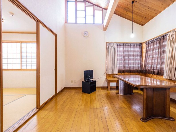 Imagen de la habitación del Hotel Jon-nobiOnsen Takayanagi Jon-nobiVillage. Foto 8