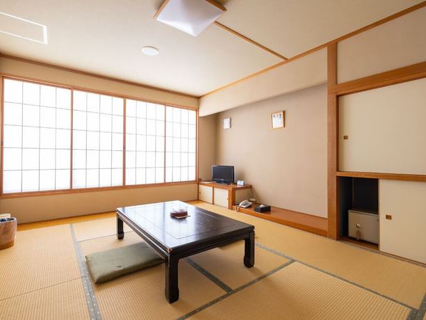 Imagen de la habitación del Hotel Jon-nobiOnsen Takayanagi Jon-nobiVillage. Foto 10