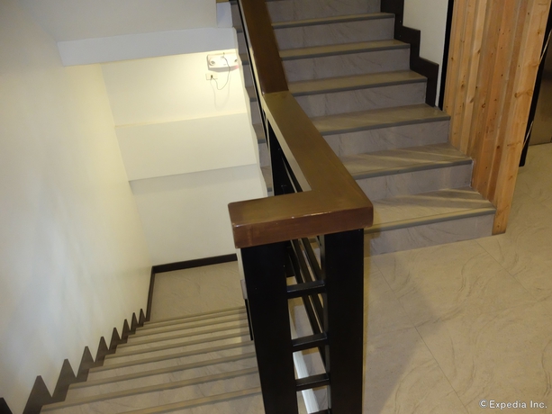 Imagen de los interiores del Hotel Jony's Boutique. Foto 17