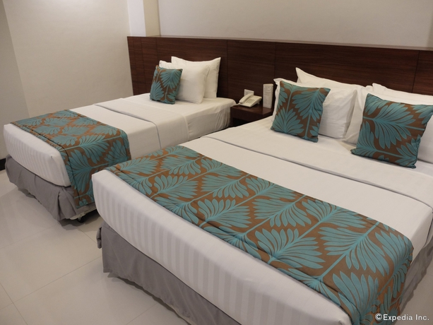 Imagen de la habitación del Hotel Jony's Boutique. Foto 7