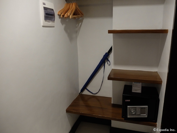 Imagen de la habitación del Hotel Jony's Boutique. Foto 9