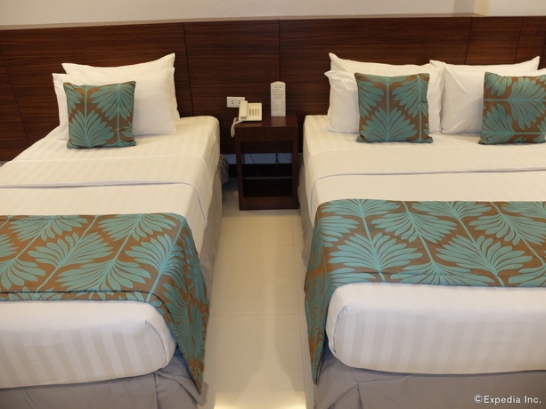 Imagen de la habitación del Hotel Jony's Boutique. Foto 10