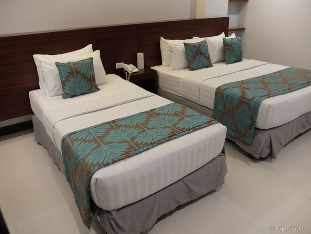 Imagen de la habitación del Hotel Jony's Boutique. Foto 11