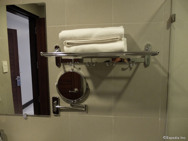 Imagen de la habitación del Hotel Jony's Boutique. Foto 12