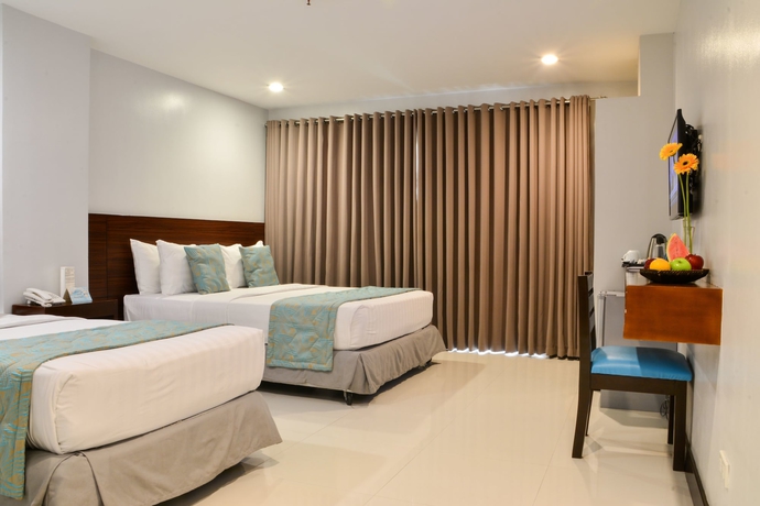 Imagen de la habitación del Hotel Jony's Boutique. Foto 13